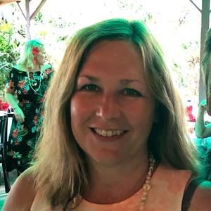 Meet your Posher, Lynn